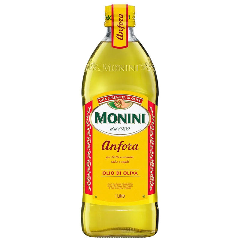 Оливкова олія Monini Anfora 1л