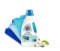 Гель для прання ChanteClair для Спортивного одягу 900 мл