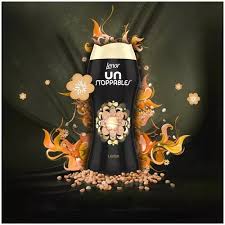 Lenor Lavish - Ароматизатор для білизни "Розкішний Аромат" у гранулах 210г