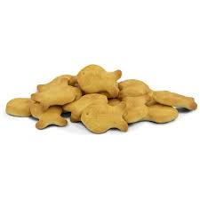 GULLON Crackers Крекер Mini Fish, 250 г