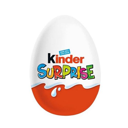 Kinder Surprise