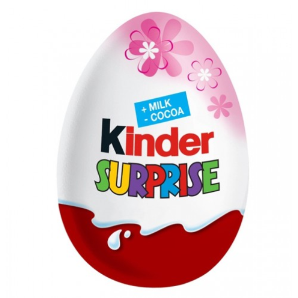 Kinder Surprise