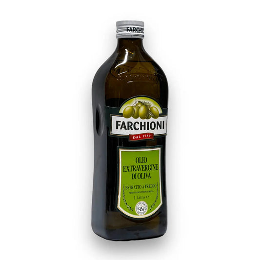 Оливкова олія Farchioni Olio Extra Vergine di Oliva 1л