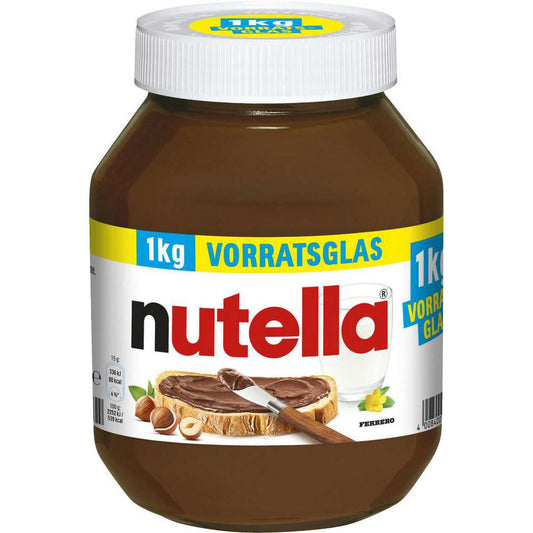 Nutella 1kg