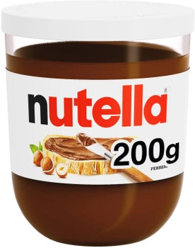 Nutella 200g