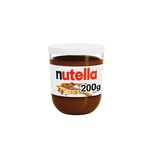 Nutella 200g