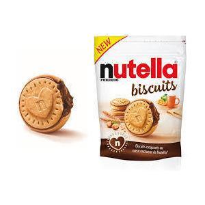 Nutella Biscuits, 304g