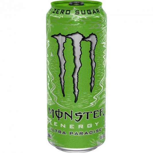 Monster Energy 500ml -Ultra Paradise