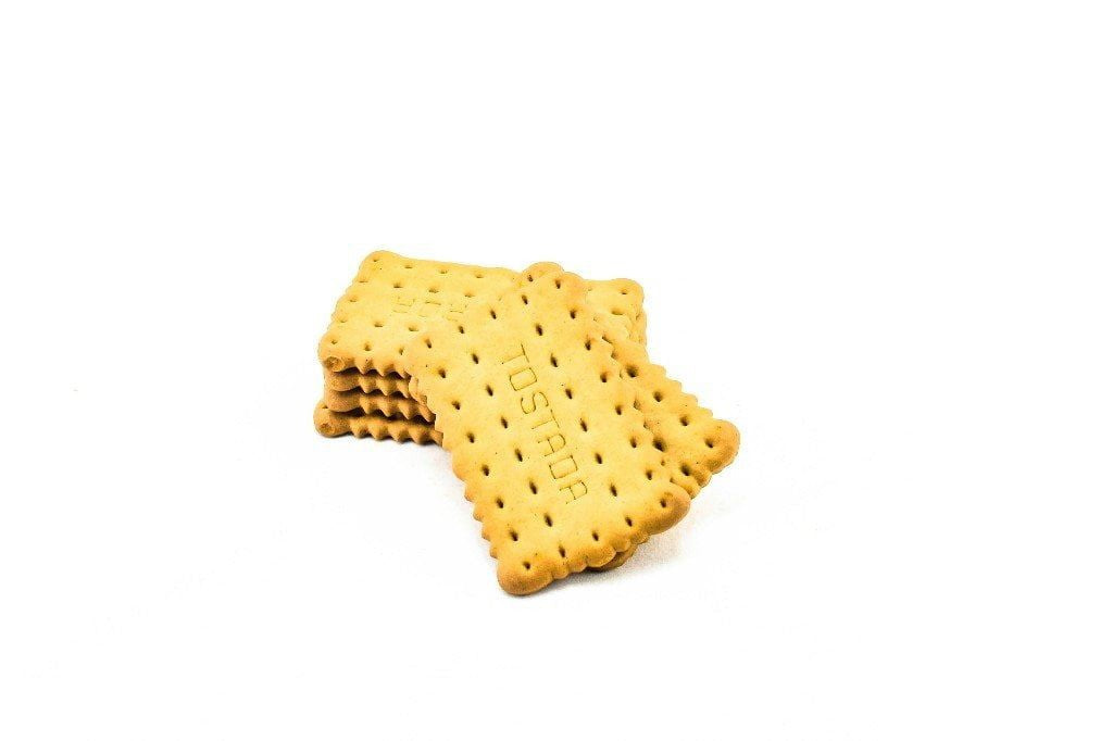 Печиво до чаю GULLON Tea Biscuits Petit, 200 г