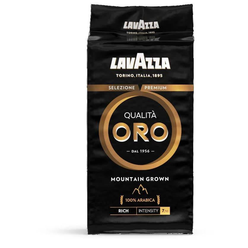 Кава Lavazza Qualita Oro Mountain Grown, 250 г