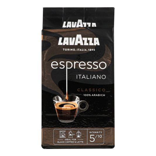 Кава Lavazza Caffe Espresso, 250 г