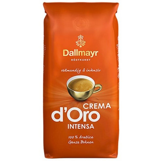 Кава Dallmayr Crema d’Oro Intensa 1кг