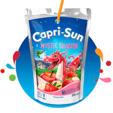 Capri-Sun Mystic Dragon 200ml