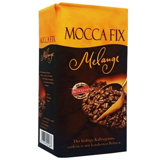 Кава мелена Mocca Fix Melange, 500 г