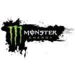 Monster Energy 500ml - Ultra Violet