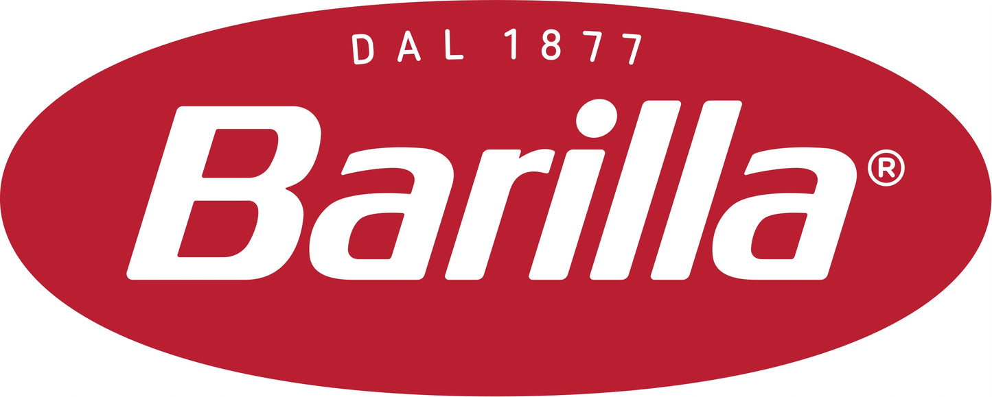 Barilla Макарони Маккероні №44, 500г