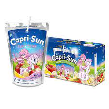 Capri-Sun Fairy Drink 200ml