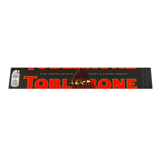 Шоколад Toblerone Темний 100г