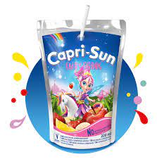 Capri-Sun Fairy Drink 200ml