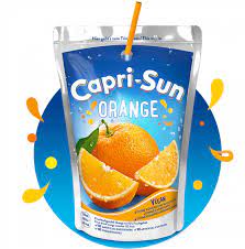 Capri Sun Orange 200ml