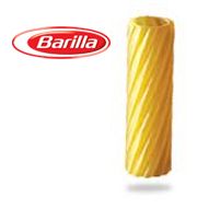 Barilla Тортильйоні №83, 500г - Спіралеподібна Італійська Паста