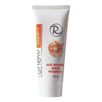 Маска з вітаміном С Renew Age Reverse Mask Vitamin C 70 мл 20982 фото