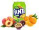 Безалкогольний напій сильногазований Fanta Exotic екзотика 330 мл 96153 фото 2