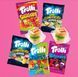 Жувальні цукерки Trolli Original Hits у формі різноманітних фігурок зі смаком фруктів 200 г 65006 фото 2