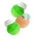 Маршмеллоу Trolli Mallow Stars с фруктовой начинкой 150 г 15215 фото 2