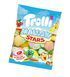 Маршмеллоу Trolli Mallow Stars с фруктовой начинкой 150 г 15215 фото 1
