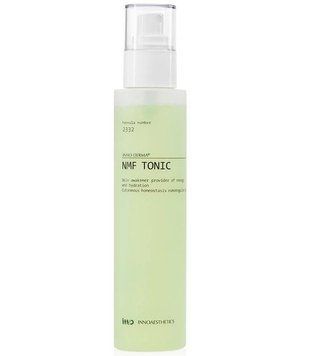 Зволожуючий тонік для обличчя - Innoaesthetics NMF Tonic 200ml 22424 фото