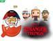 Кіндер Джой Дуже дивні справи Kinder Joy Funko Pop Stranger Things 72шт 20г 72шт фото 3