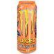 Энергетический напиток Monster Juiced Monarch 500мл микс персика и нектарина с энергией 24990 фото 1