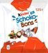 Конфеты Kinder Schoko-Bons с молочно-ореховой начинкой 125 гр 80189 фото 1