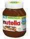 Горіхова паста Nutella 1кг 82379 фото 2