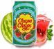 Напій безалкогольний сильногазований Chupa Chups Watermelon кавун 345 мл 15376 фото 2