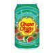 Напій безалкогольний сильногазований Chupa Chups Watermelon кавун 345 мл 15376 фото 1