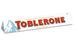 Шоколад Toblerone White білий з медово-мигдальною нугою, 100 г 10310 фото 1
